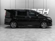 Honda Stepwgn V Рестайлинг Тюмень  - изображение 29