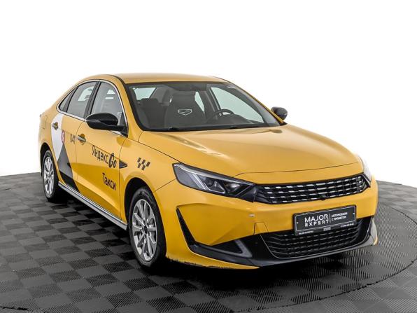 Kaiyi E5 с пробегом 2024 года, цена 950 000 рублей, 106980 км, седан, Автокод Объявления