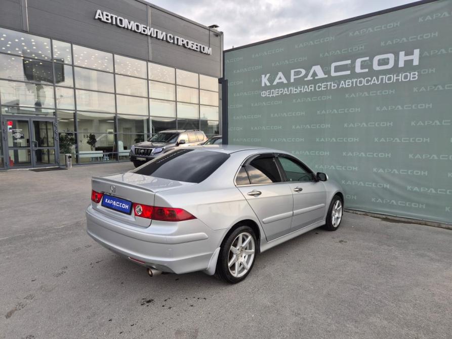 Honda Accord VII Рестайлинг Екатеринбург  - изображение 2