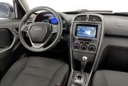 Chery Tiggo (T11) I Рестайлинг (FL) Волгоград  - изображение 37