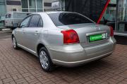 Toyota Avensis II Ульяновск  - изображение 30
