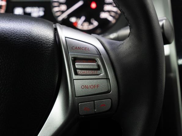 Nissan Teana III с пробегом 2014 года, цена 1 449 000 рублей, 195331 км, седан, Автокод Объявления