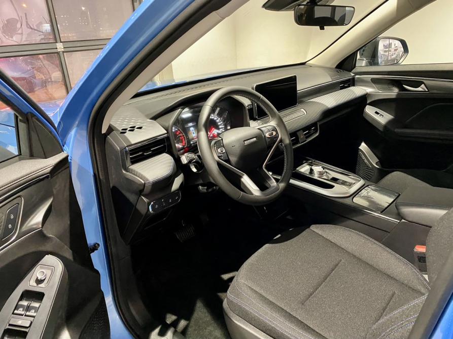 Haval Jolion I Рестайлинг 2 Москва  - изображение 9