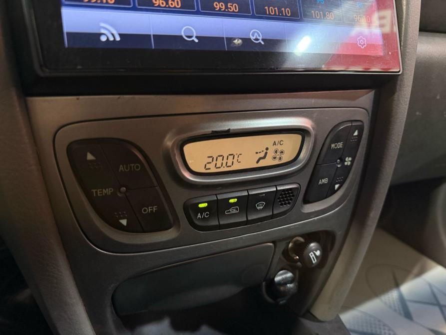 Hyundai Santa Fe I Новочеркасск  - изображение 14