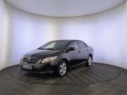 Toyota Corolla X (E140 E150) Москва  - изображение 26
