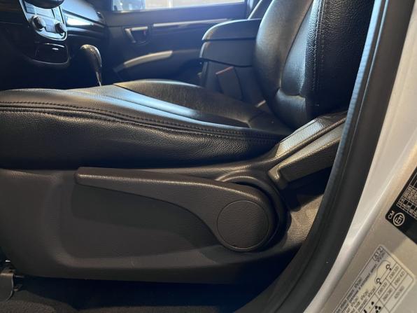 Hyundai Santa Fe II Рестайлинг с пробегом 2011 года, цена 1 217 000 рублей, 259623 км, внедорожник, Автокод Объявления