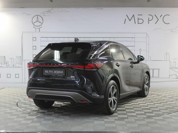 Lexus RX V с пробегом 2025 года, цена 7 150 000 рублей, 17186 км, внедорожник, Автокод Объявления