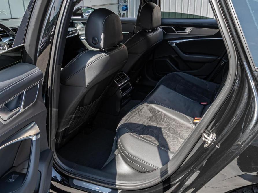Audi A6 V (C8) Краснодар  - изображение 11