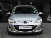 Mazda Demio III (DE) Москва  - изображение 18