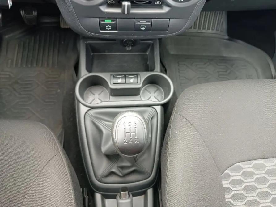 Lada (ВАЗ) Granta I Рестайлинг Оренбург  - изображение 17