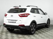 Hyundai Creta I Рестайлинг Санкт-Петербург  - изображение 25