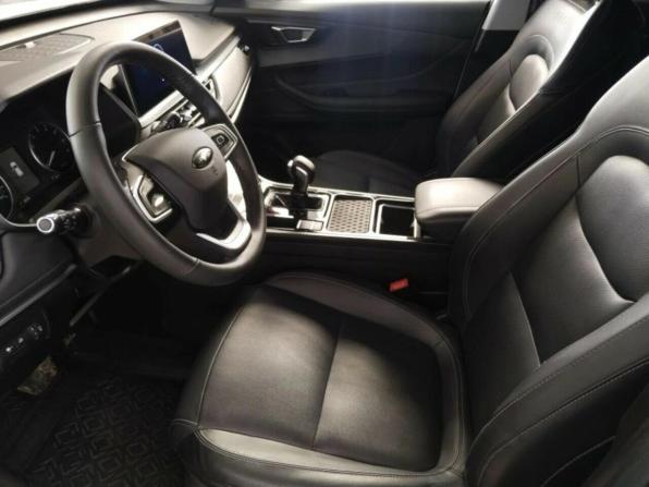 Chery Tiggo 4 Pro I с пробегом 2024 года, цена 1 445 340 рублей, 125446 км, внедорожник, Автокод Объявления