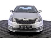 Kia Rio III Рестайлинг Москва  - изображение 30