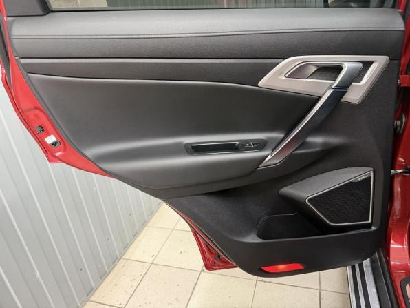 Geely Atlas I с пробегом 2020 года, цена 1 542 000 рублей, 84414 км, внедорожник, Автокод Объявления