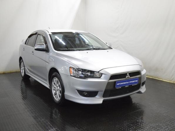 Mitsubishi Lancer X с пробегом 2010 года, цена 830 000 рублей, 114064 км, седан, Автокод Объявления