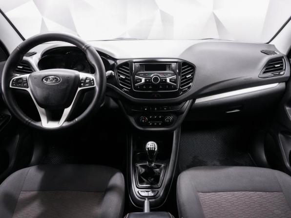 Lada (ВАЗ) Vesta I с пробегом 2019 года, цена 1 046 000 рублей, 119351 км, универсал, Автокод Объявления