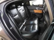 Jaguar XF I Воронеж  - изображение 30