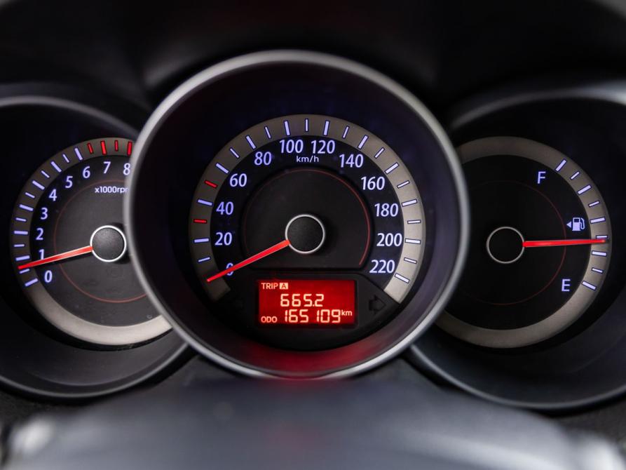 Kia Cerato II Волгоград  - изображение 9