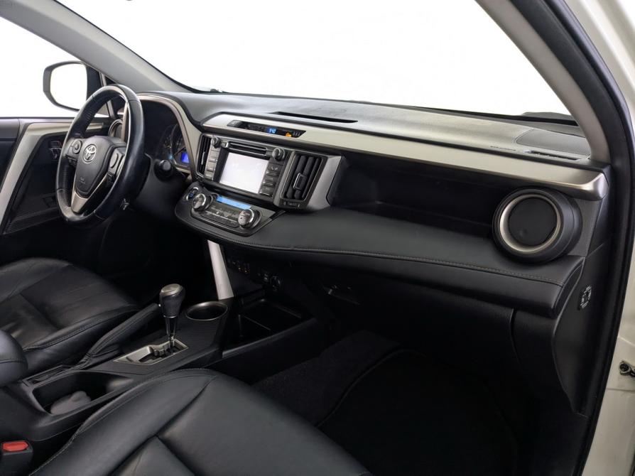 Toyota RAV4 IV (XA40) Москва  - изображение 22