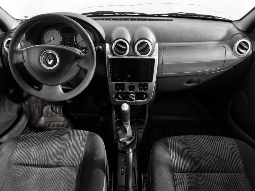 Renault Logan I Рестайлинг Санкт-Петербург  - изображение 14