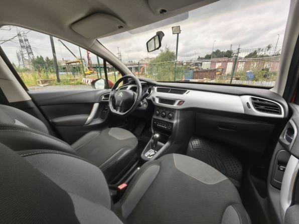 Citroen C3 II с пробегом 2010 года, цена 399 000 рублей, 137000 км, хэтчбек, Автокод Объявления