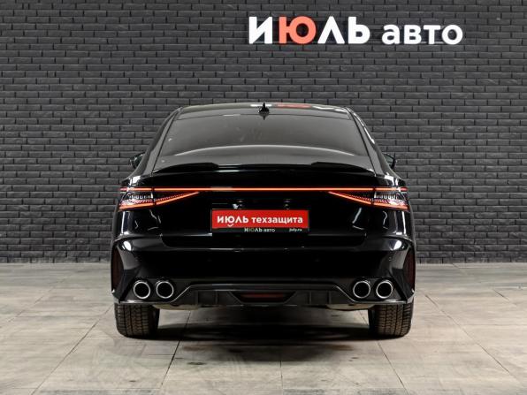 Chery Arrizo 8 с пробегом 2023 года, цена 1 990 000 рублей, 113341 км, седан, Автокод Объявления