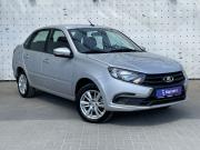 Lada (ВАЗ) Granta I Рестайлинг Тамбов  - изображение 21