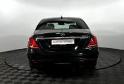 Mercedes-Benz S-Класс VI (W222 C217) Нижний Новгород  - изображение 30