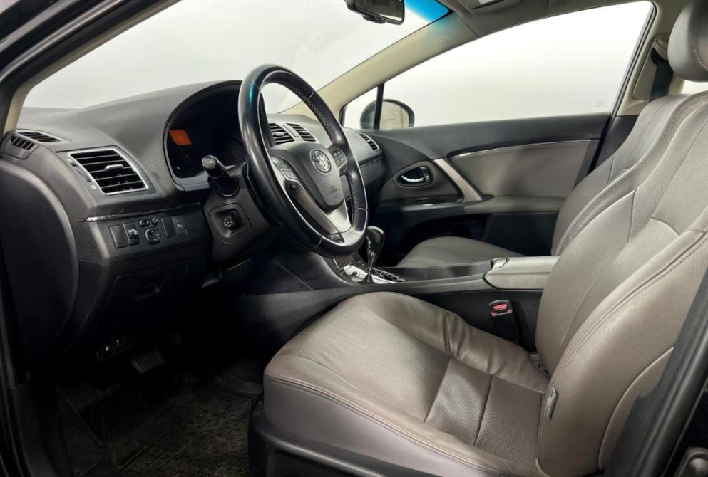 Toyota Avensis III Рестайлинг Нижний Новгород  - изображение 10