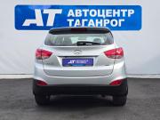 Hyundai ix35 I Рестайлинг Таганрог  - изображение 35