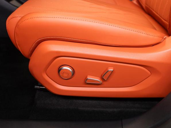 Changan Qiyuan Q07 с пробегом 2026 года, цена 4 000 000 рублей, 40 км, внедорожник, Автокод Объявления