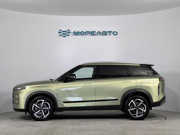 Jaecoo J7 I с пробегом 2024 года, цена 2 400 000 рублей, 46503 км, внедорожник, Автокод Объявления