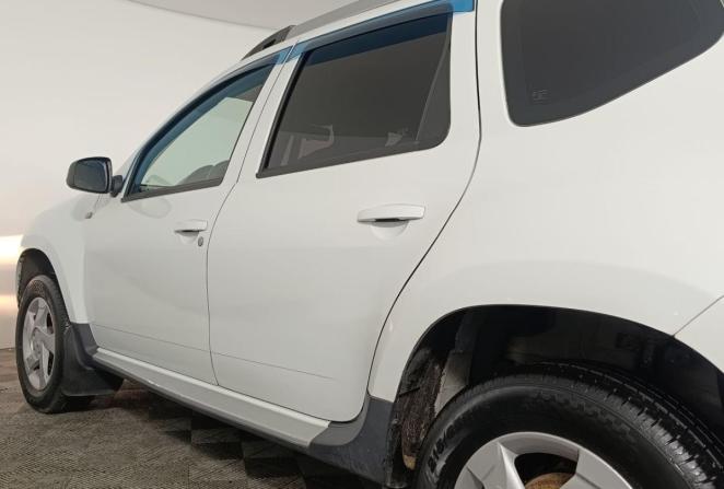 Renault Duster I Рестайлинг с пробегом 2016 года, цена 1 360 000 рублей, 126596 км, внедорожник, Автокод Объявления