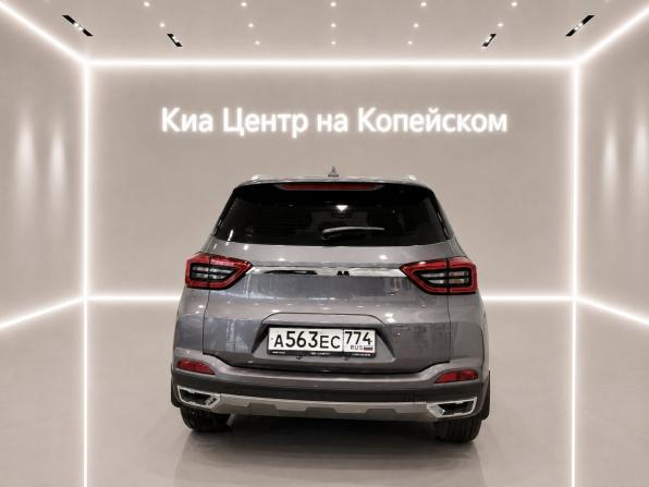 Chery Tiggo 4 Pro I Рестайлинг с пробегом 2024 года, цена 1 649 000 рублей, 19000 км, внедорожник, Автокод Объявления