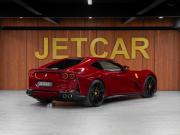 Ferrari 812 Москва  - изображение 37