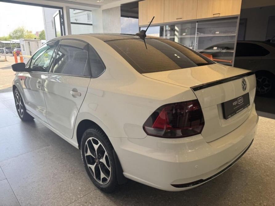 Volkswagen Polo V Рестайлинг Ярославль  - изображение 6