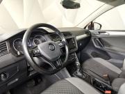 Volkswagen Tiguan II Москва  - изображение 38