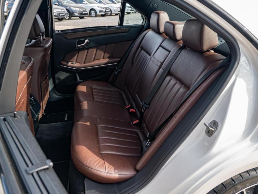 Mercedes-Benz E-Класс IV (W212 S212 C207) Рестайлинг Краснодар  - изображение 14