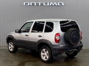 Chevrolet Niva I Рестайлинг Краснодар  - изображение 27