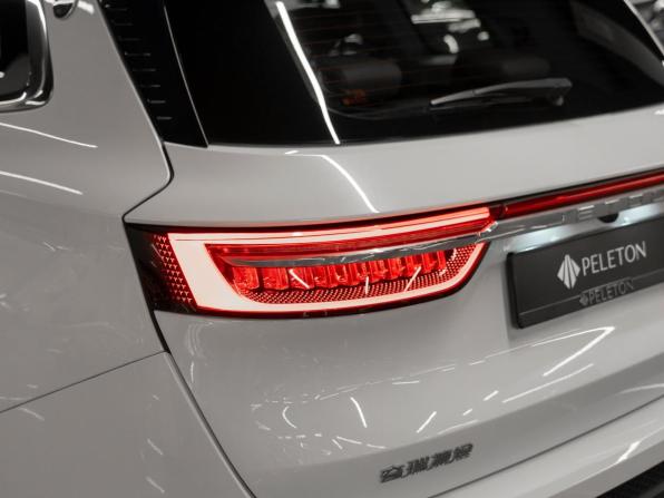 JETOUR X90+ с пробегом 2024 года, цена 2 550 000 рублей, 30 км, внедорожник, Автокод Объявления