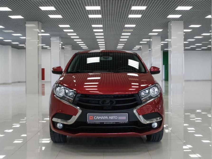 Lada (ВАЗ) XRAY I Самара  - изображение 7