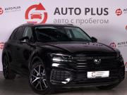 Volkswagen Touareg III Минеральные Воды  - изображение 22
