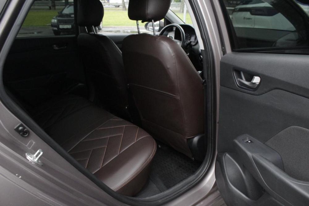 Hyundai Solaris II Брянск  - изображение 19