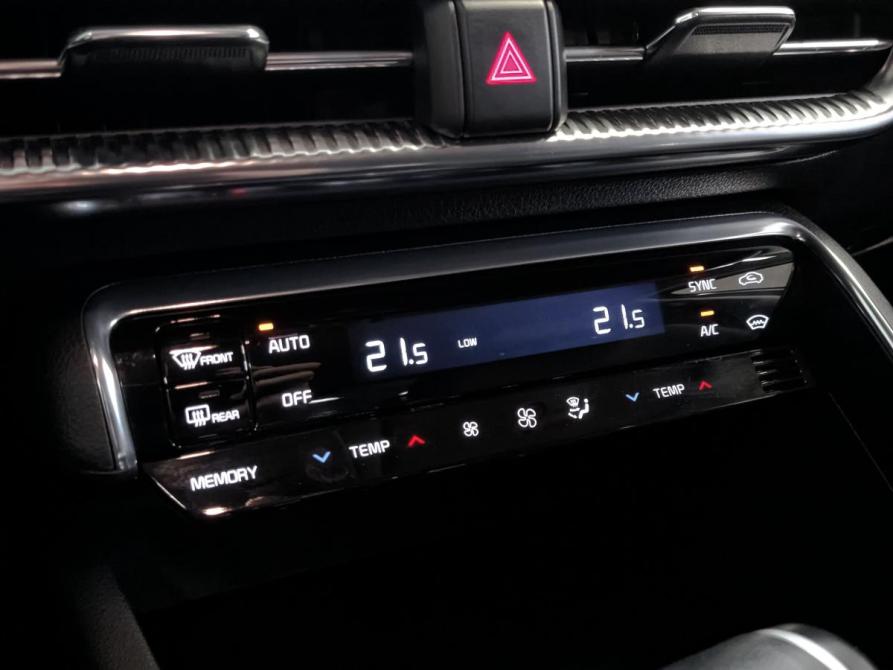 Kia K5 III Санкт-Петербург  - изображение 20