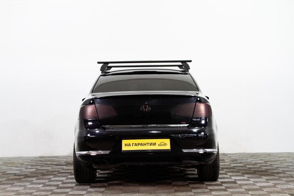 Volkswagen Passat B7 Сургут  - изображение 6