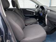 Nissan Almera III (G15) Тамбов  - изображение 31