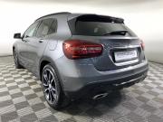 Mercedes-Benz GLA I (X156) Рестайлинг Москва  - изображение 26