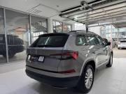 Skoda Kodiaq I Рестайлинг Минеральные Воды  - изображение 24