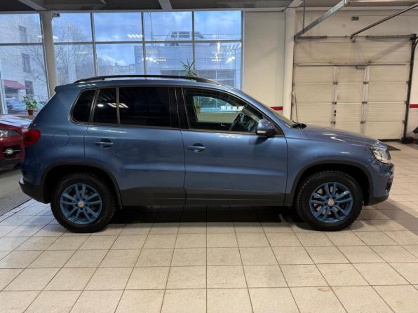 Volkswagen Tiguan I с пробегом 2011 года, цена 1 499 000 рублей, 167647 км, внедорожник, Автокод Объявления