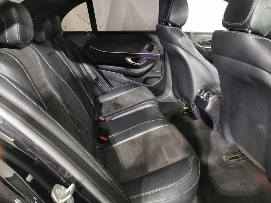 Mercedes-Benz E-Класс V (W213 S213 C238) Москва  - изображение 15